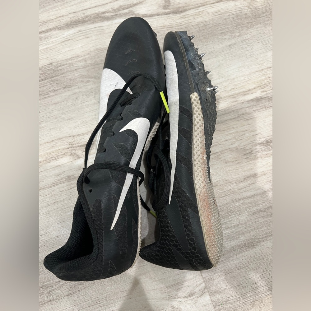 Nike Track Shoes